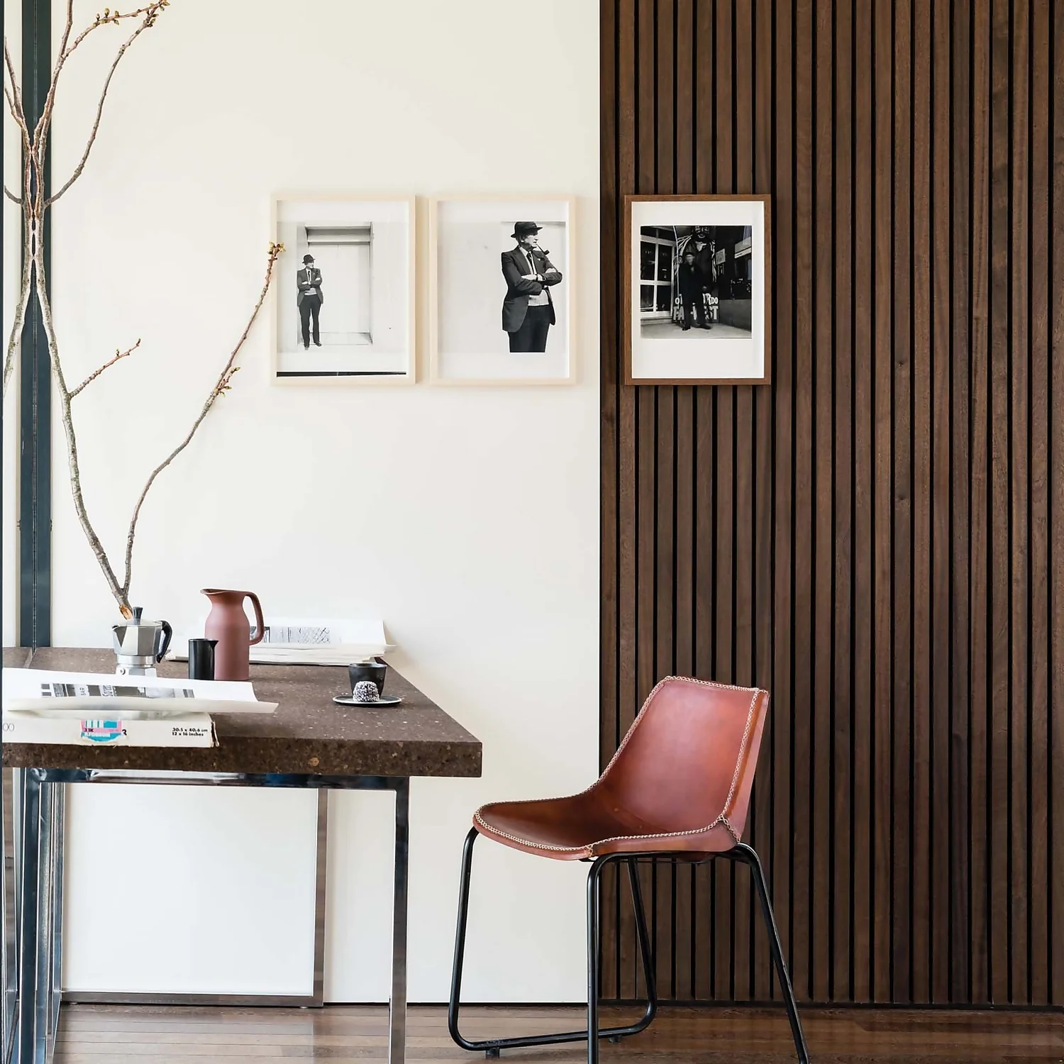 Farrow & Ball Estate Matt Emulsion Paint School House White - Tester 100ml 2 Farrow & Ball Estate Matt Emulsion Paint School House White - Tester 100ml - Image 2