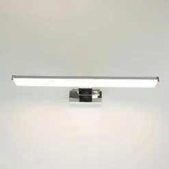 Macy 8w LED Bathroom Wall Light -Outlet Home Harmony Store 12826327 2024958095556124