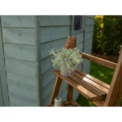 Ronseal Fence Life Plus Paint Sage - 9L 11 Ronseal Fence Life Plus Paint Sage - 9L -Outlet Home Harmony Store 12826705 2104942086934431