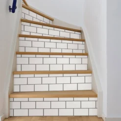 None Subway Peel And Stick Self Adhesive Wall Tiles -Outlet Home Harmony Store 12827886 5634832979872418