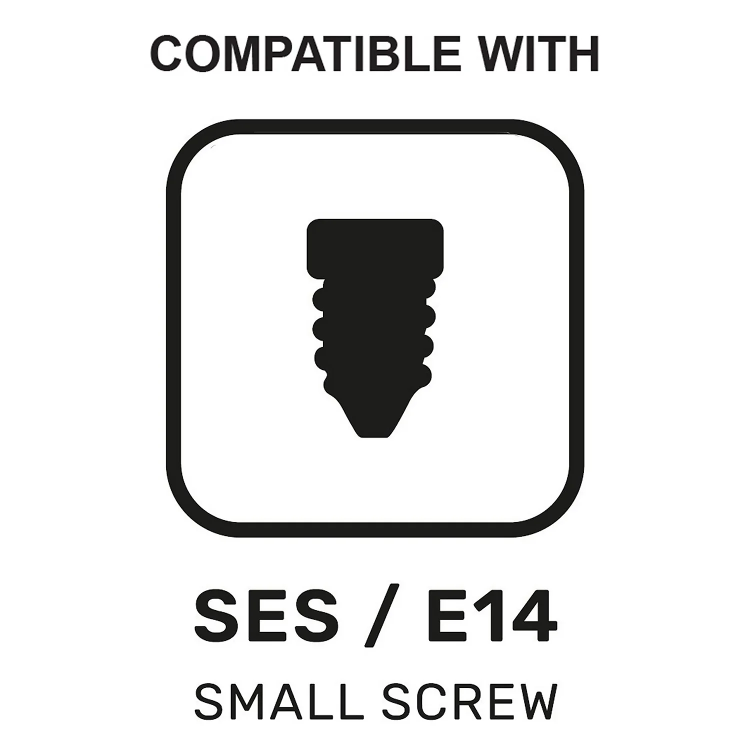 Eglo Rivato Wall Light - Chrome & White 4 Eglo Rivato Wall Light - Chrome & White - Image 4