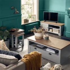 Two-Tone Cotton Rope Basket -Outlet Home Harmony Store 12829235 4314832978875602