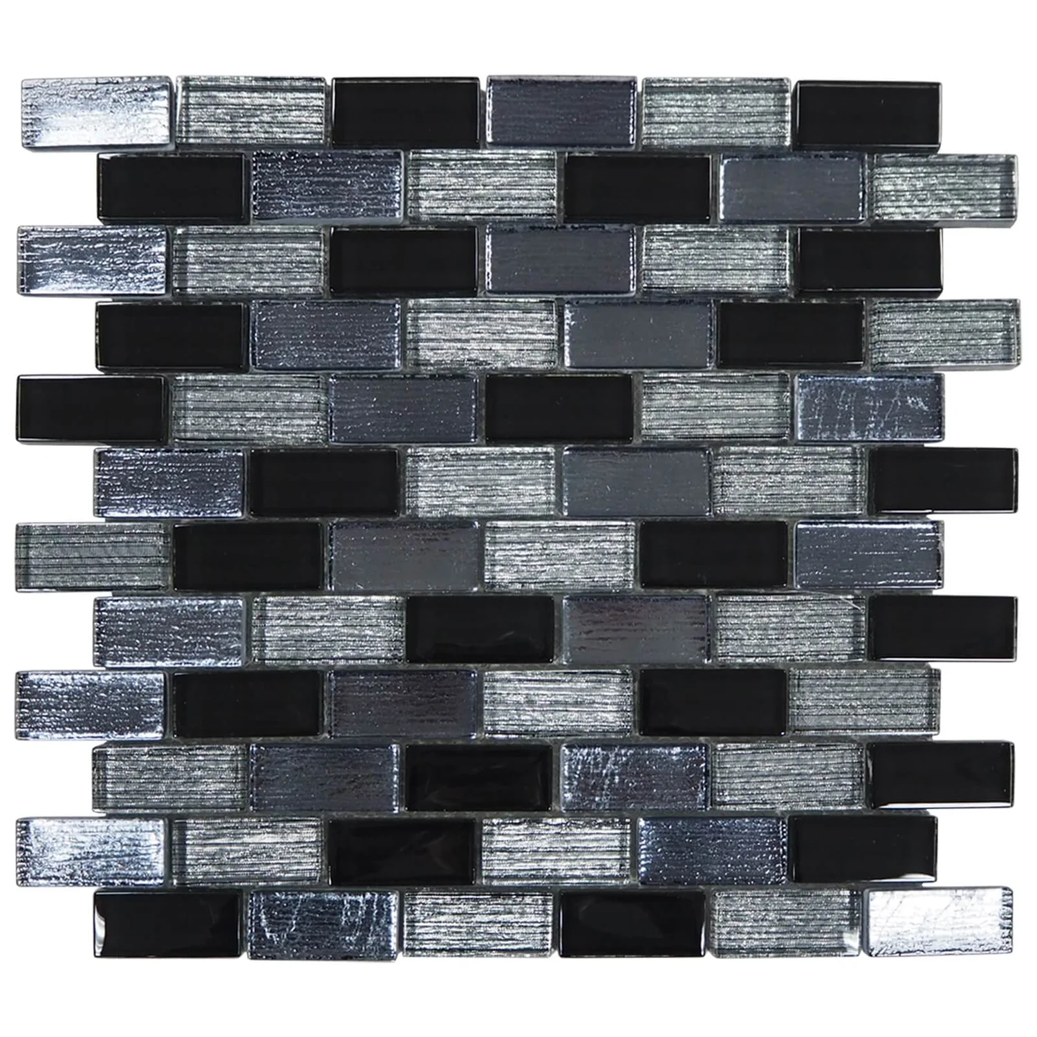 House Of Mosaics Paris Large Mosaic Tile (Sample Only) - 150 X 110mm 1 House Of Mosaics Paris Large Mosaic Tile (Sample Only) - 150 X 110mm