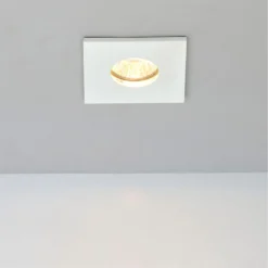 IP65 Fixed Downlight - Matt White 5 IP65 Fixed Downlight - Matt White -Outlet Home Harmony Store 12832037 8054832985583980