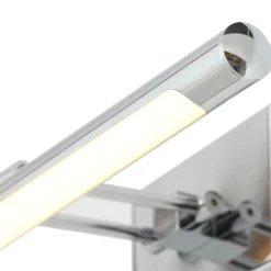 IP20 Picture Light - Chrome -Outlet Home Harmony Store 12832041 4124832984350797