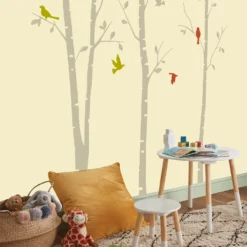 Homebase Tough & Durable Matt Emulsion Paint Candlelight Yellow - 2.5L -Outlet Home Harmony Store 12832361 5724833206089734