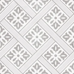 None Windsor Ceramic Wall & Floor Tile 330 X 330mm - 1sqm Pack -Outlet Home Harmony Store 12833205 5354832984993241