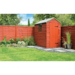Ronseal Fence Life Plus Paint Red Cedar - 5L 8 Ronseal Fence Life Plus Paint Red Cedar - 5L -Outlet Home Harmony Store 12834175 8704942087014765
