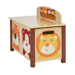 None Jungle Big Toy Box -Outlet Home Harmony Store 12834482 1624833168955419