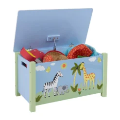 None Safari Big Toy Box -Outlet Home Harmony Store 12834502 1664833168176682