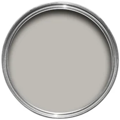Farrow & Ball Estate Eggshell Paint Pavilion Gray - 2.5L -Outlet Home Harmony Store 12835219 3334952917710066
