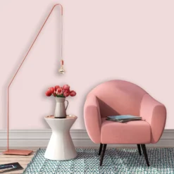 Homebase Matt Emulsion Paint Rose Haze - 2.5L 6 Homebase Matt Emulsion Paint Rose Haze - 2.5L -Outlet Home Harmony Store 12836097 2024833217389558