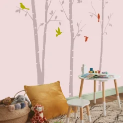 Homebase Matt Emulsion Paint Rose Haze - 2.5L 7 Homebase Matt Emulsion Paint Rose Haze - 2.5L -Outlet Home Harmony Store 12836097 7214833217367631