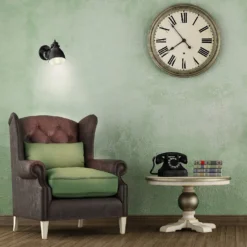 Eglo Priddy Wall Light - Black -Outlet Home Harmony Store 12836512 3214938968577192