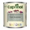 Cuprinol Garden Shades Tester - Fresh Rosemary - 125ml