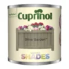Cuprinol Garden Shades Olive Garden Tester - 125ml