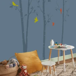 Homebase Tough & Durable Matt Emulsion Paint Aegean - 2.5L -Outlet Home Harmony Store 12837123 8304833205992012