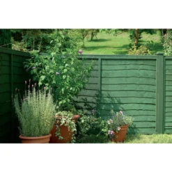 Cuprinol 5 Year Ducksback - Forest Green - 5L 5 Cuprinol 5 Year Ducksback - Forest Green - 5L -Outlet Home Harmony Store 12837875 2134833198268050