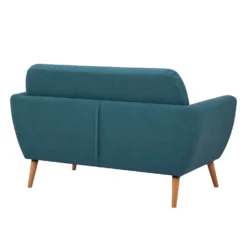 Scandi Savannah Sofa - Teal -Outlet Home Harmony Store 12838334 1204832957650101