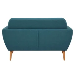 Scandi Savannah Sofa - Teal -Outlet Home Harmony Store 12838334 1434832957193327