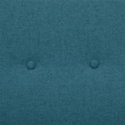 Scandi Savannah Sofa - Teal -Outlet Home Harmony Store 12838334 6334832957546022