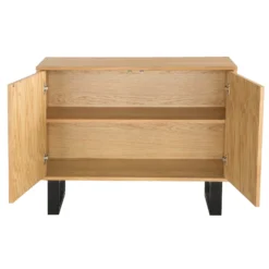 Skelby Herringbone Oak Sideboard 12 Skelby Herringbone Oak Sideboard -Outlet Home Harmony Store 12838834 1494832959875750