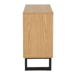 Skelby Herringbone Oak Sideboard 13 Skelby Herringbone Oak Sideboard -Outlet Home Harmony Store 12838834 2074832959777113