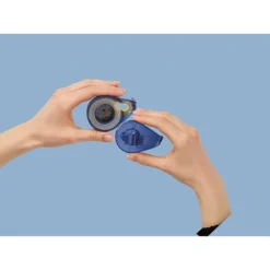 Sellotape On-Hand Dispenser Refills Super Clear Tape 2 Rolls -Outlet Home Harmony Store 12838862 1145033042048619