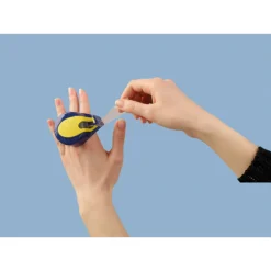 Sellotape On-Hand Dispenser Refills Super Clear Tape 2 Rolls -Outlet Home Harmony Store 12838862 1745033041974573