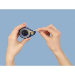 Sellotape On-Hand Dispenser Refills Super Clear Tape 2 Rolls -Outlet Home Harmony Store 12838862 2105033042011719