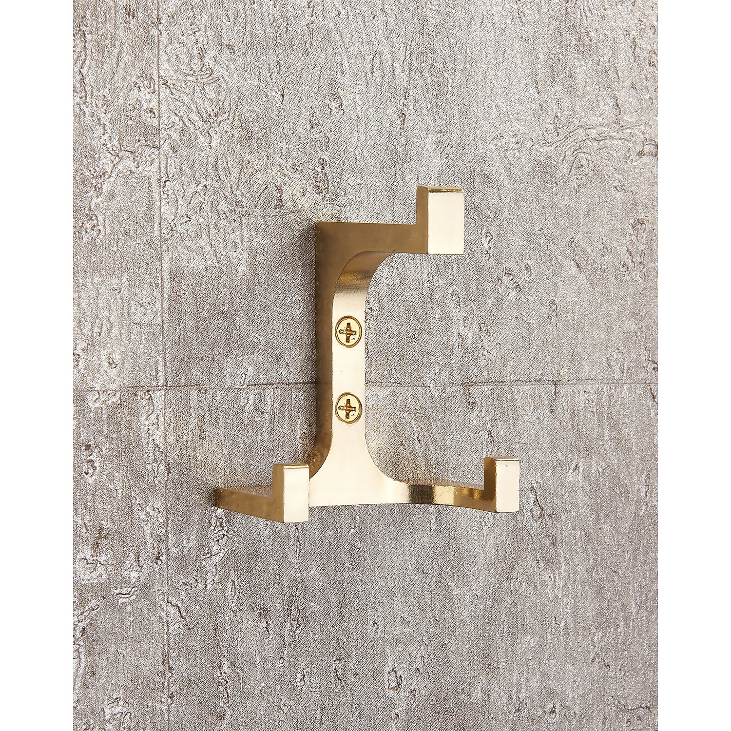 Cubic Modern - Brushed Brass 2 Cubic Modern - Brushed Brass - Image 2