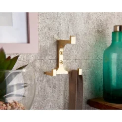 Cubic Modern - Brushed Brass 5 Cubic Modern - Brushed Brass -Outlet Home Harmony Store 12838868 1974995165677046