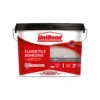 UniBond UltraForce Floor Tile Adhesive & Grout Grey 14.3kg