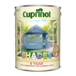 Cuprinol Garden Shades Paint Barleywood - 5L 8 Cuprinol Garden Shades Paint Barleywood - 5L -Outlet Home Harmony Store 12840648 5124949842594332