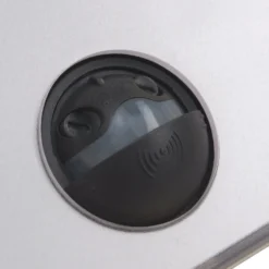 Lutec Alice LED Door Number Light With PIR Motion Sensor -Outlet Home Harmony Store 12840737 2144952882814180