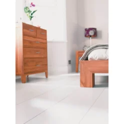 Ronseal Diamond Hard White - Floor Paint - 2.5L -Outlet Home Harmony Store 12841310 1264832979633897