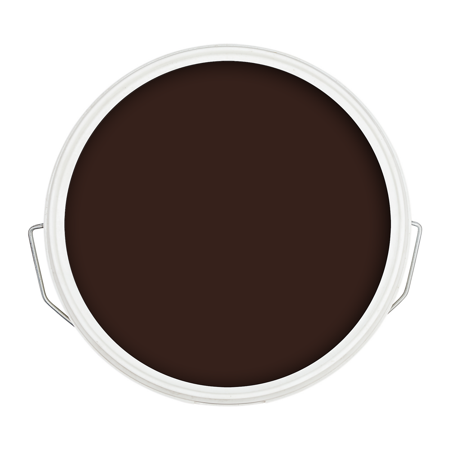 Ronseal One Coat Fence Life Paint Dark Oak - 5L 5 Ronseal One Coat Fence Life Paint Dark Oak - 5L - Image 5