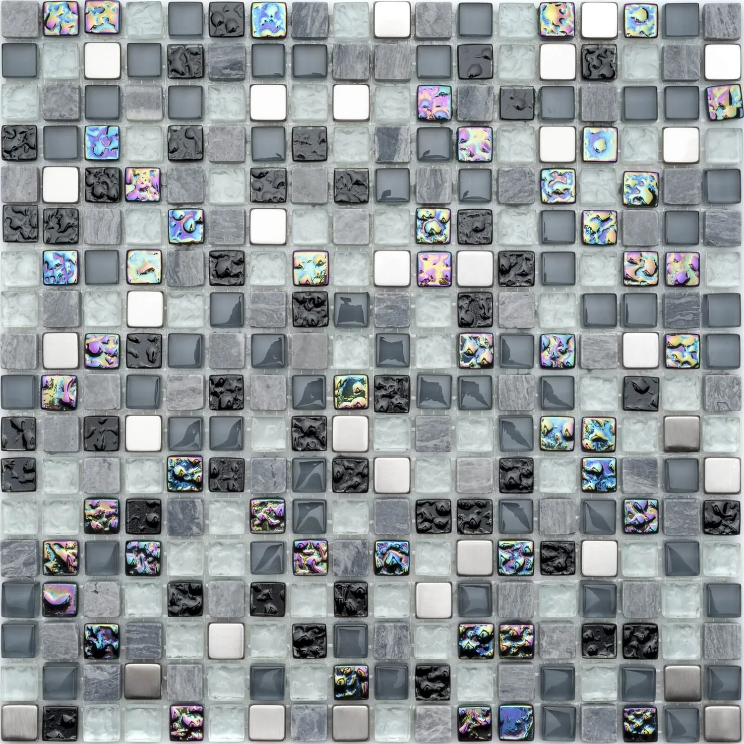 House Of Mosaics Mermaze Mosaic Tile Sheet 1 House Of Mosaics Mermaze Mosaic Tile Sheet