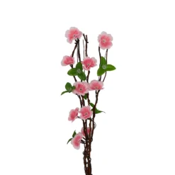 None 50cm Blossom Battery Twig Lights -Outlet Home Harmony Store 12842408 1324867914938382