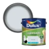 Dulux Easycare Kitchen Frosted Steel - Matt Paint - 2.5L