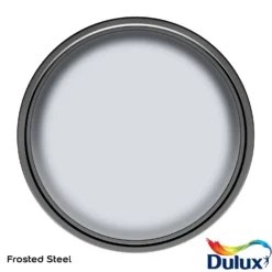 Dulux Easycare Kitchen Frosted Steel - Matt Paint - 2.5L 9 Dulux Easycare Kitchen Frosted Steel - Matt Paint - 2.5L -Outlet Home Harmony Store 12842425 2764833220884189