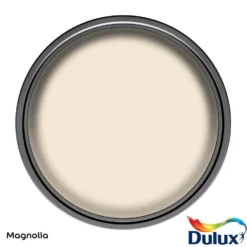 Dulux Easycare Kitchen Magnolia - Matt Paint - 2.5L -Outlet Home Harmony Store 12843364 1504832975652633