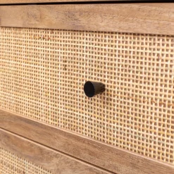 Kubu Rattan 3 Drawer Chest -Outlet Home Harmony Store 12844065 2044870210315686