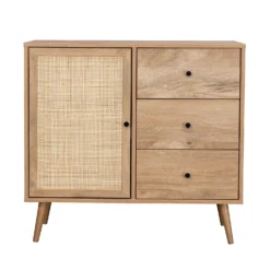 Kubu Rattan Small Sideboard -Outlet Home Harmony Store 12844067 1324880119741071