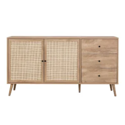 Kubu Rattan Large Sideboard 12 Kubu Rattan Large Sideboard -Outlet Home Harmony Store 12844070 1174880119567119