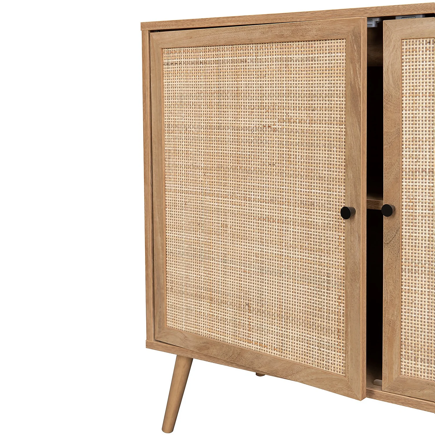 Kubu Rattan Large Sideboard 8 Kubu Rattan Large Sideboard - Image 8