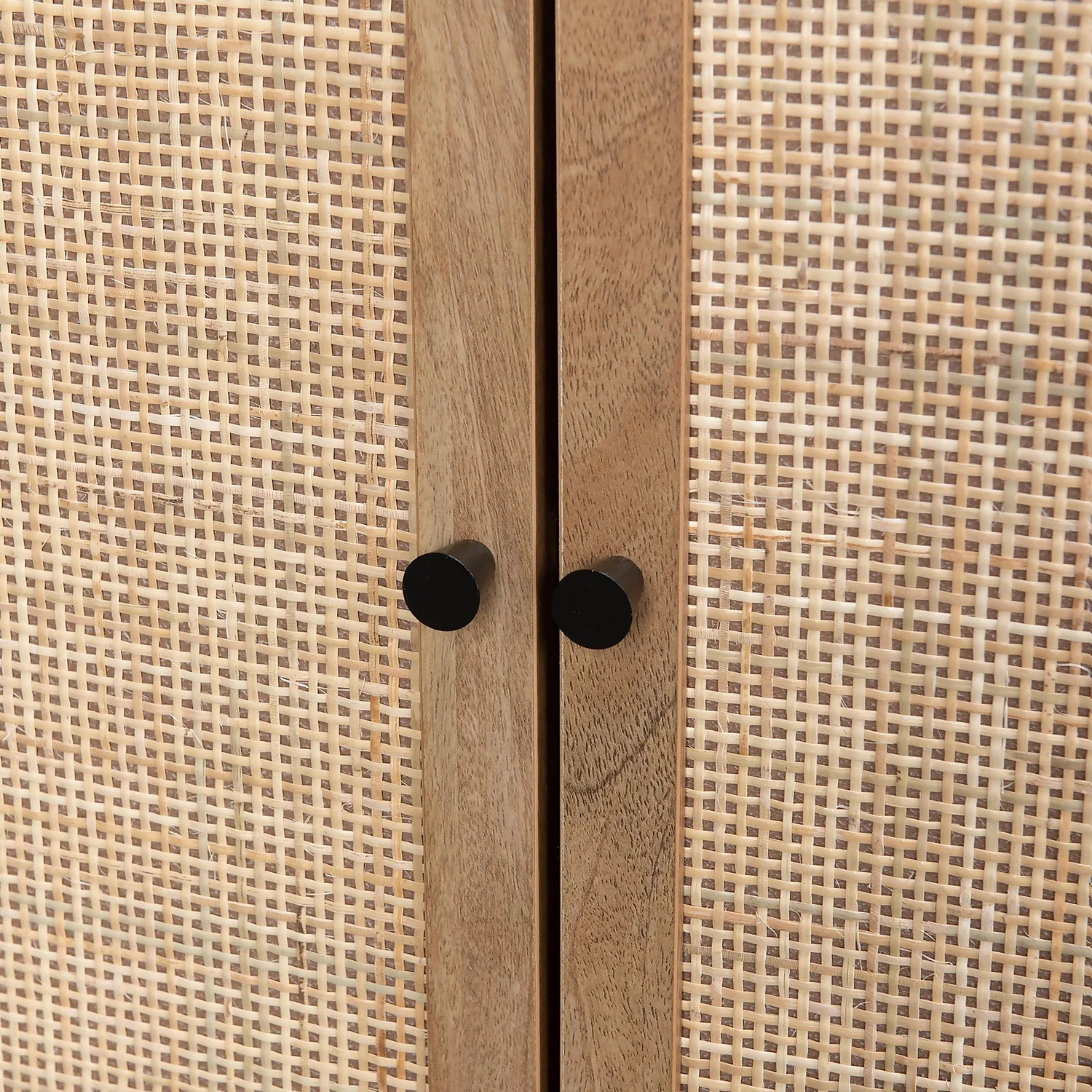 Kubu Rattan Large Sideboard 7 Kubu Rattan Large Sideboard - Image 7