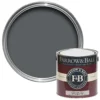 Farrow & Ball Estate Matt Emulsion Paint Down Pipe - 2.5L