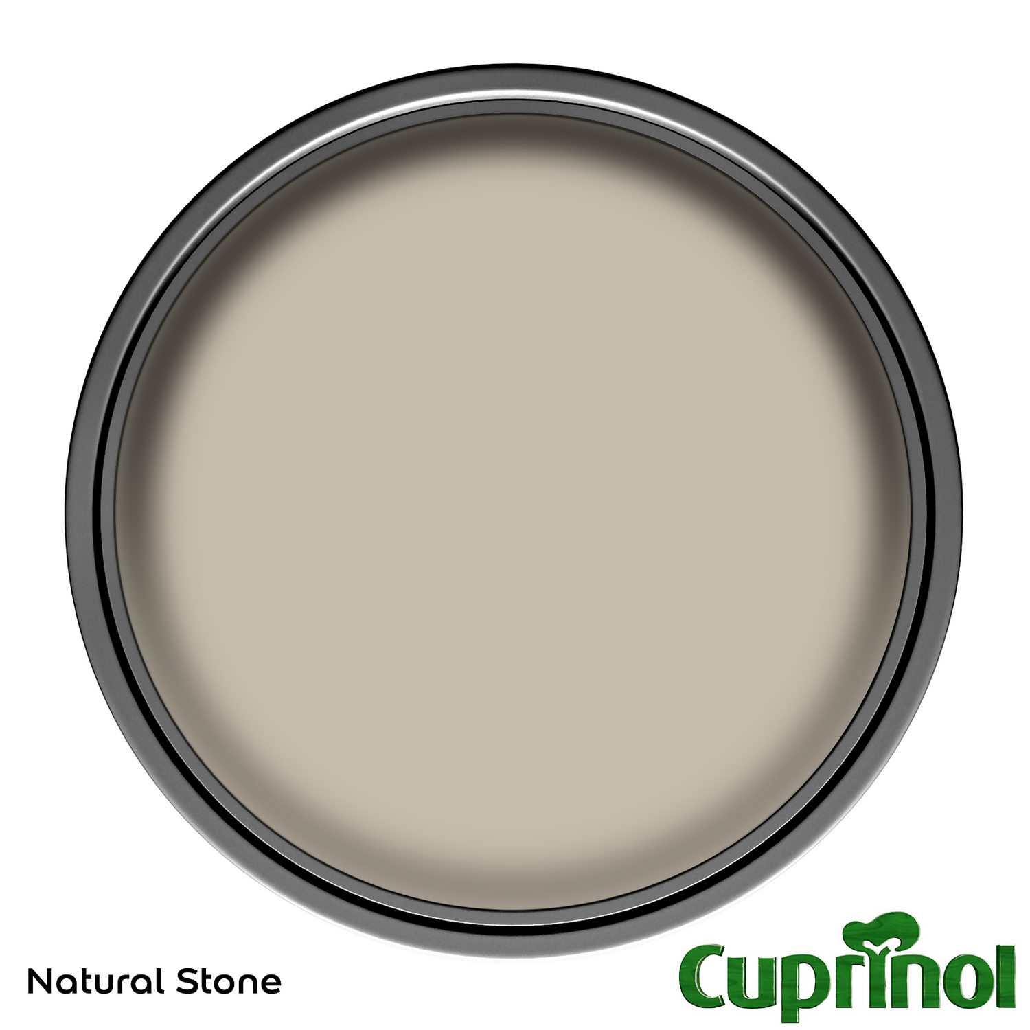 Cuprinol Garden Shades Natural Stone - 2.5L 2 Cuprinol Garden Shades Natural Stone - 2.5L - Image 2