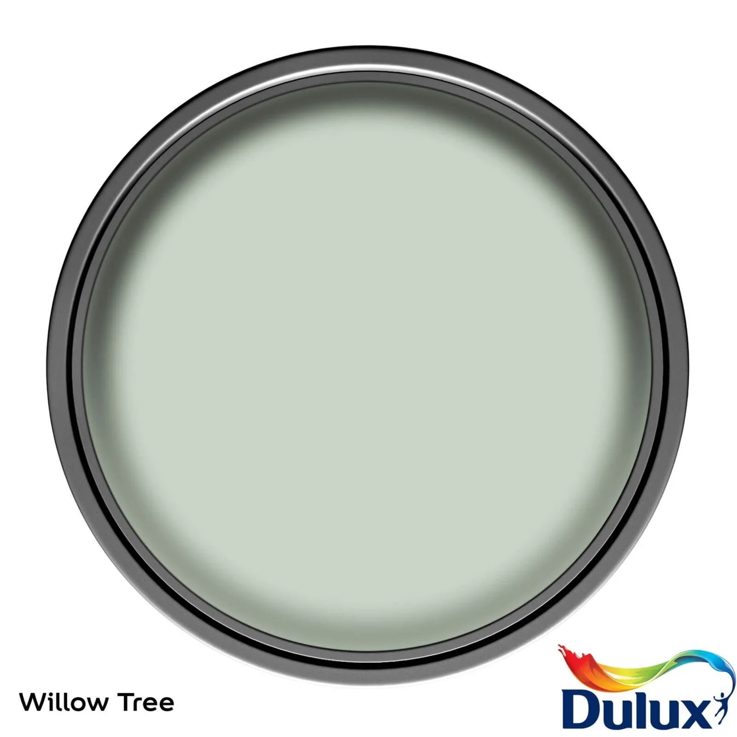 Dulux Easycare Kitchen Willow Tree - Matt Paint - 2.5L 7 Dulux Easycare Kitchen Willow Tree - Matt Paint - 2.5L - Image 7